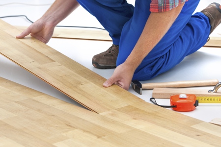 Parquet Installation